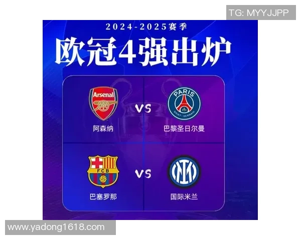 欧冠四强概率更新皇马面临危机拜仁晋级几率高达84